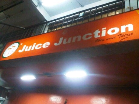 Photo of Juice Junction