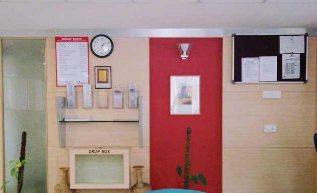 Photo of The J&K Bank Ltd