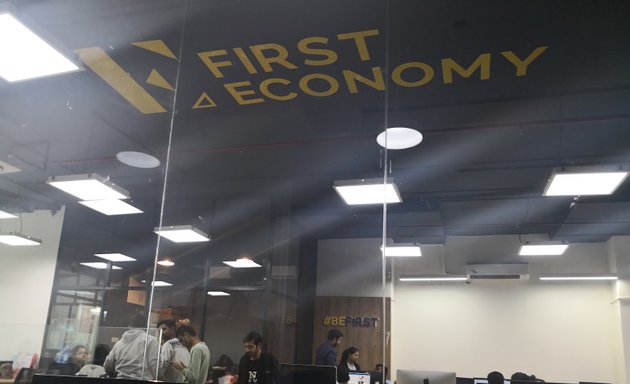 Photo of First Economy Pvt Ltd