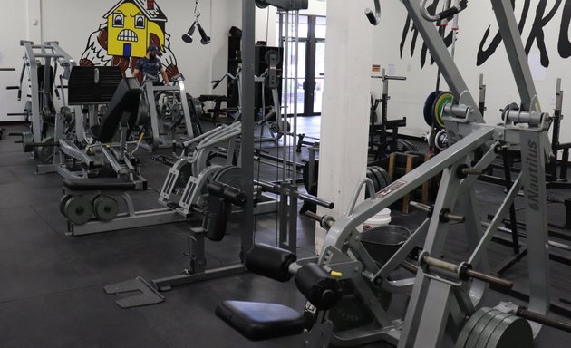 Photo of The StrongHouse Gym