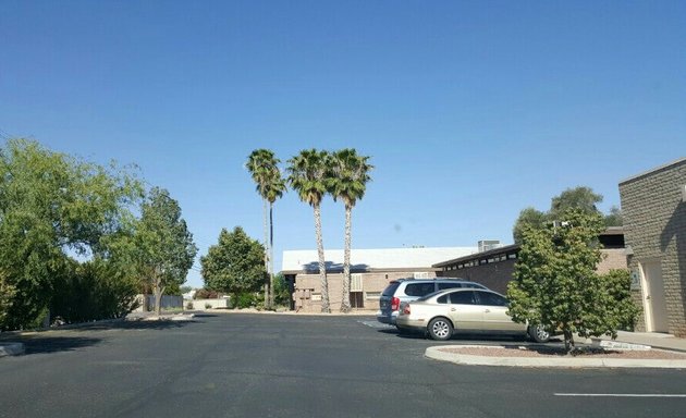 Photo of Saguaro Christian Church