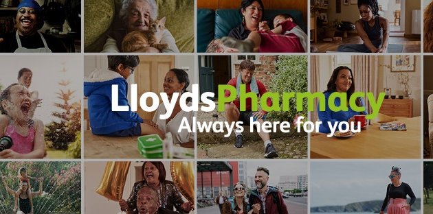 Photo of LloydsPharmacy