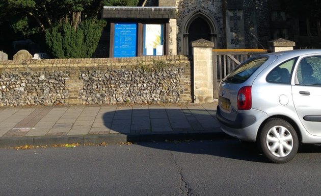 Photo of Hayes Old Rectory Gardens