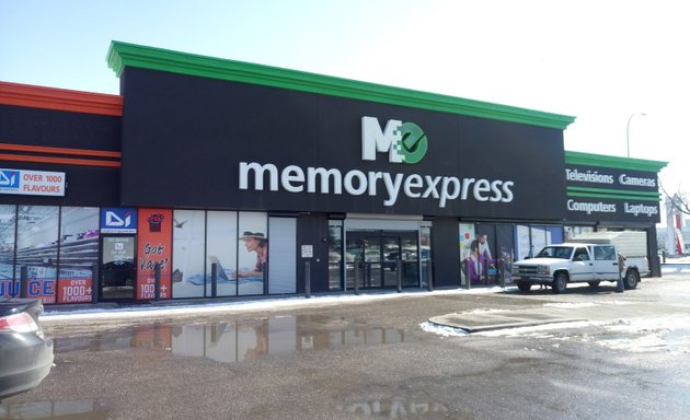 Photo of Memory Express Computers Calgary North East