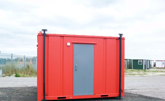 Photo of TopContainerHire.co.uk