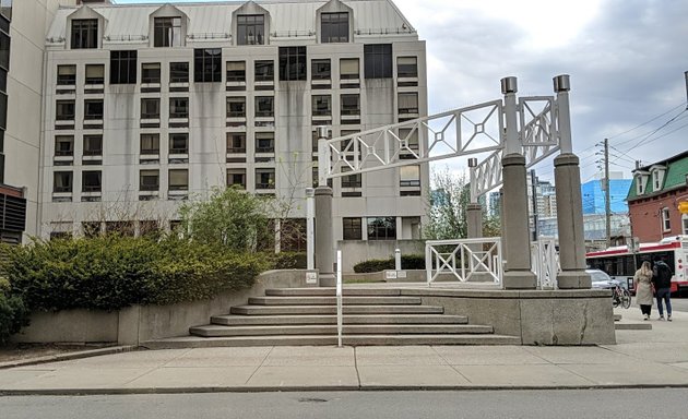 Photo of The Michener Institute For Applied Health Sciences