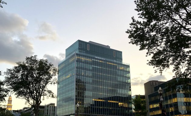 Photo of KPMG Ville de Québec