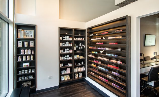 Photo of The Nest Nail Spa DTC