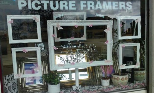 Photo of All Frames & Mirrors