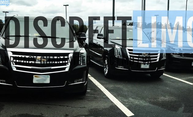 Photo of Discreet Limos Car Service