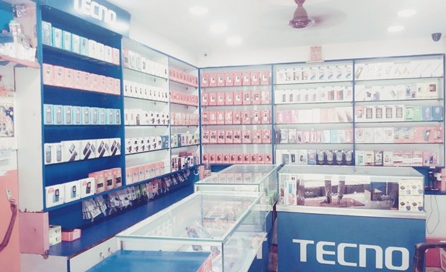 Photo of Ambika Mobile Shop.