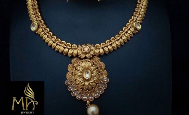 Photo of Mahavir Art Jewellery