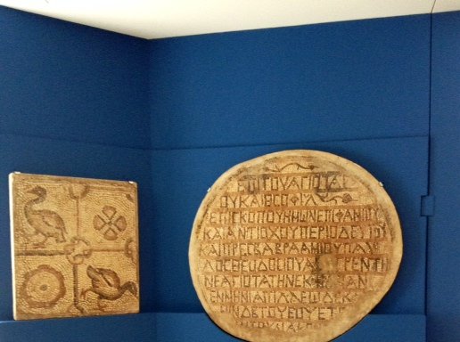 Photo of Fordham Museum of Greek, Etruscan, and Roman Art