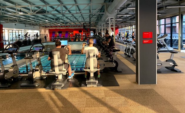 Photo of Virgin Active Gym Wembley Square