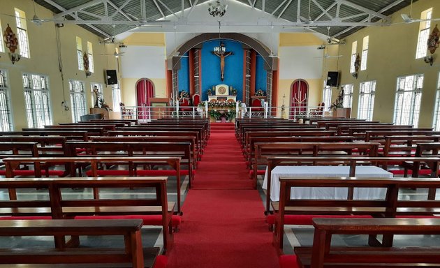 Photo of St. Marys Church, Hegde Nagar