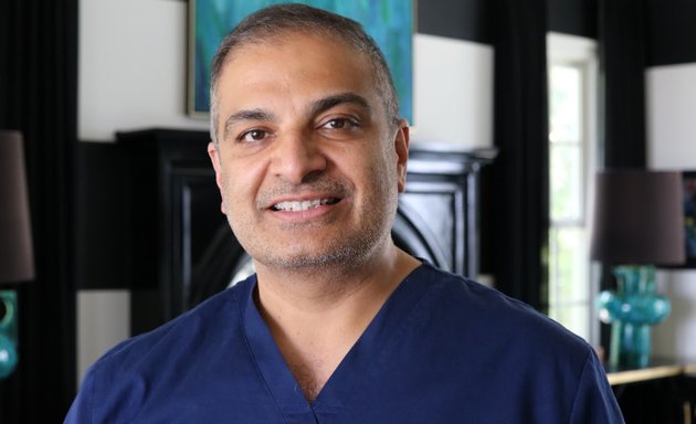Photo of Dr. Uday Devgan, MD