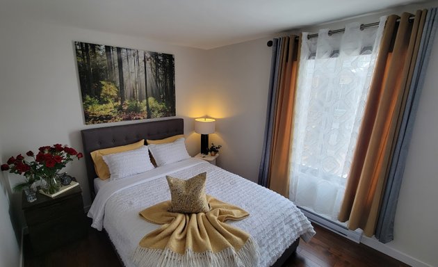 Photo of Apartment vacation rental Montreal