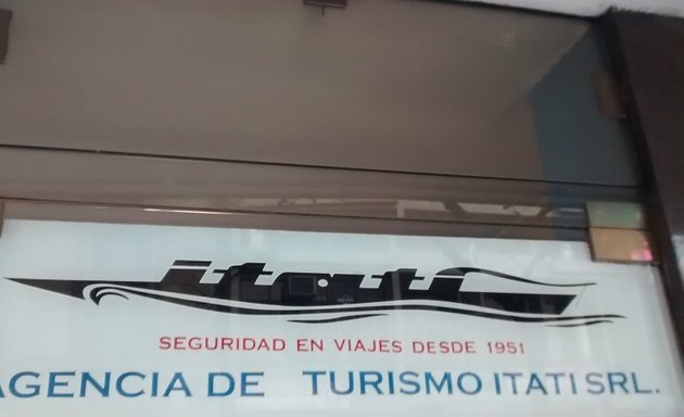 Foto de Agencia de Turismo Itatí