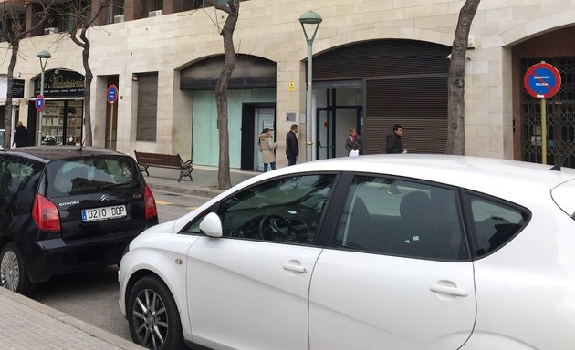 Foto de Inspecció de Treball de Tarragona