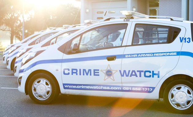 Photo of ⭐ Crime Watch South Africa