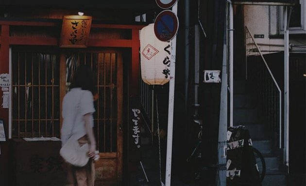Foto von KiMiko Sushi Bar