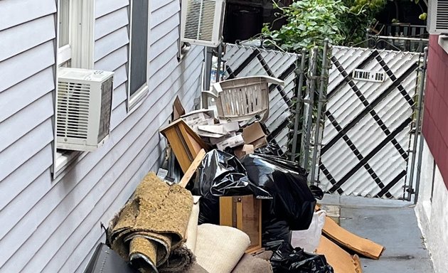 Photo of I love Junk(rubbish Removal)