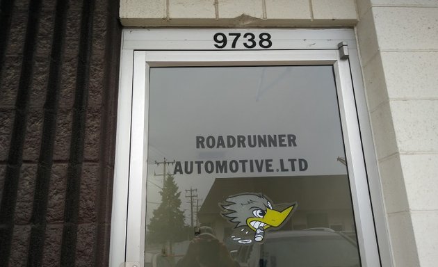 Photo of Roadrunner Automotive Ltd