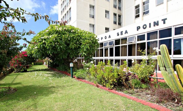 Photo of CPOA Sea Point Place