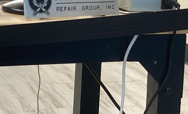 Photo of Rossmann Repair Group Inc.