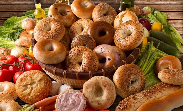 Photo of Just Bagels Mfg, Inc
