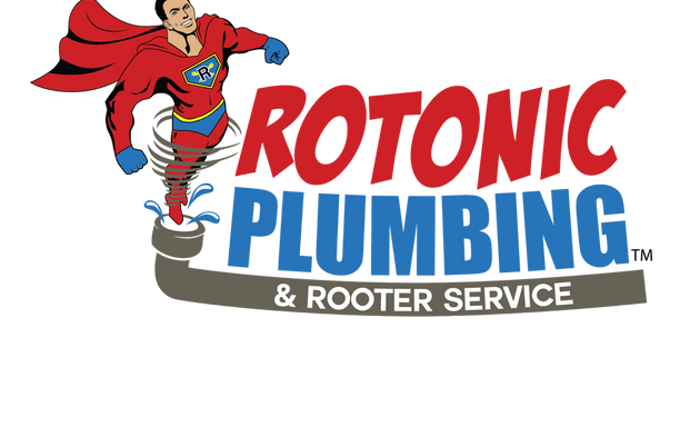 Photo of Rotonic Plumbing & Rooter Service