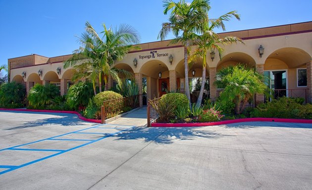 Photo of Topanga Terrace Rehabilitation and Subacute