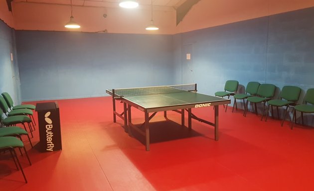Photo of Phoenix Table Tennis Club