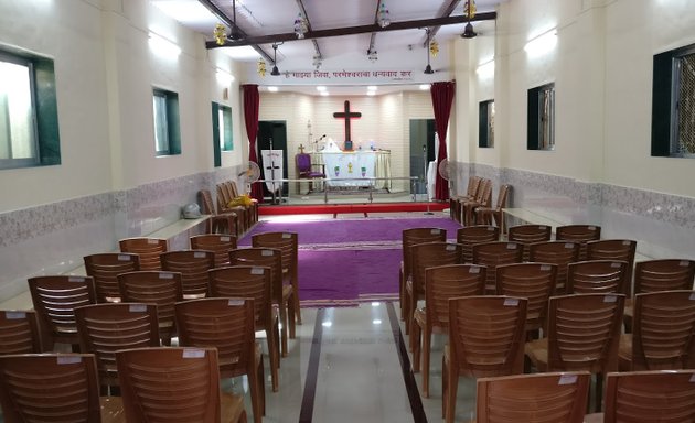 Photo of Pandita Ramabai Church CNI
