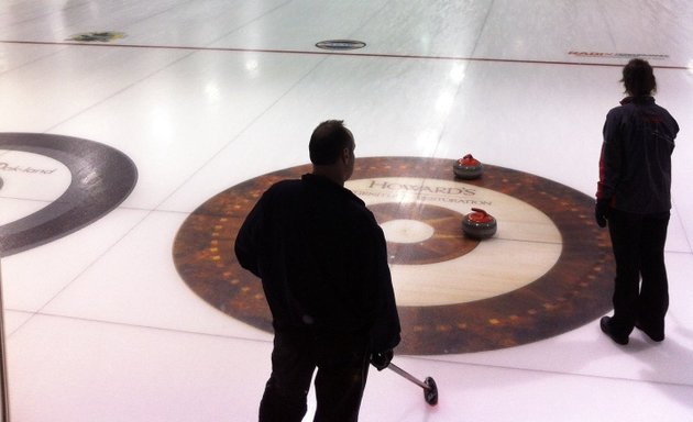 Photo of Oakville Curling Club Ltd