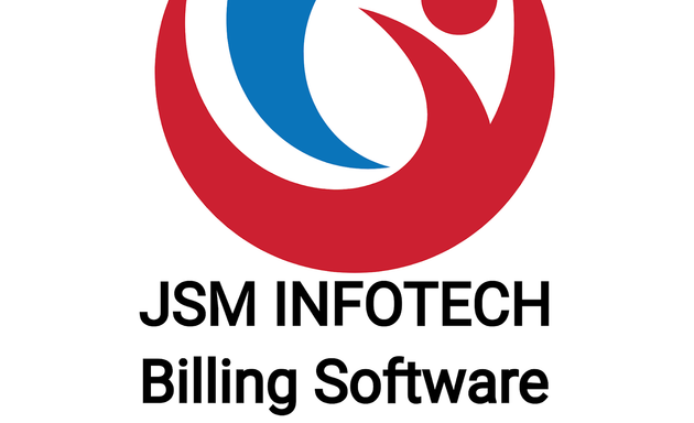 Photo of JSM Billing Software
