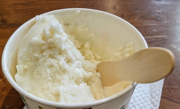 Photo of Natural Ice Cream