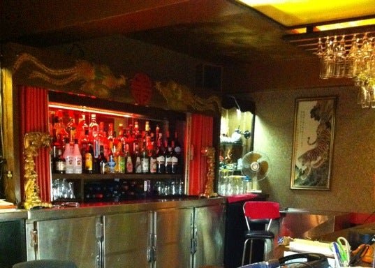 Photo of Cosy Restaurant & Tavern