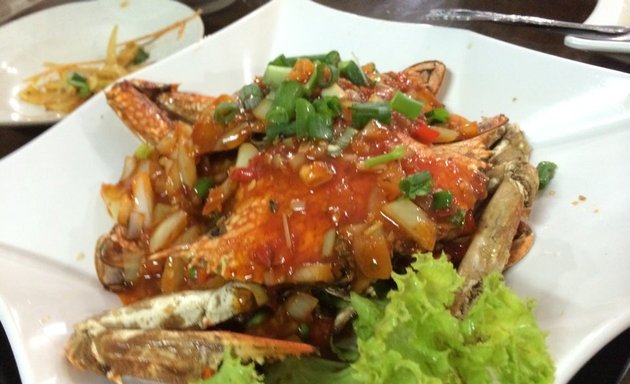 Photo of Restoran Pla Pla Seafood