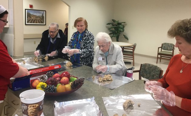 Photo of Skylark Adult Day Care