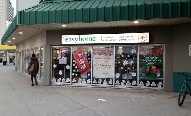 Photo of easyhome Rent to Own