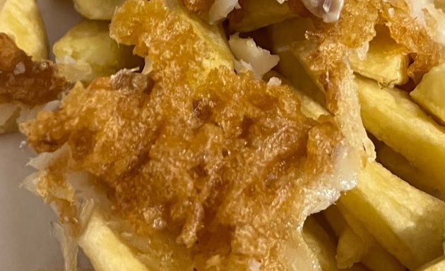 Photo of Captain's Traditional Fish & Chips