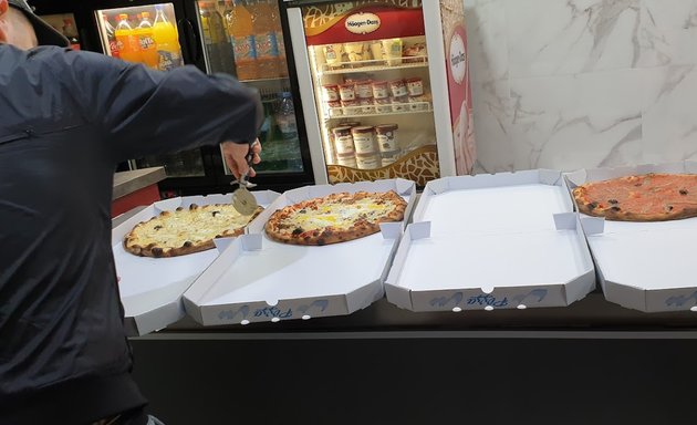 Photo de Best Pizza