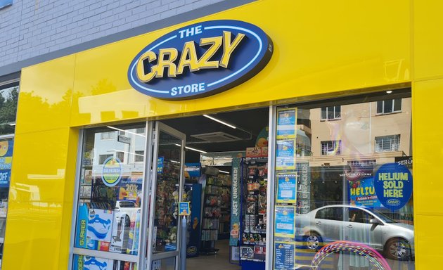 Photo of The Crazy Store Three Anchor Bay