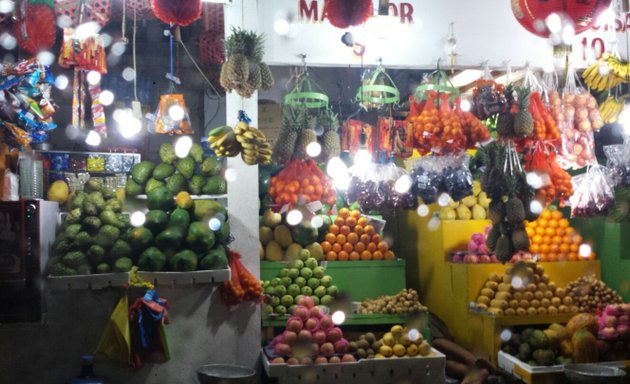 Photo of Ramos Fruit Stand