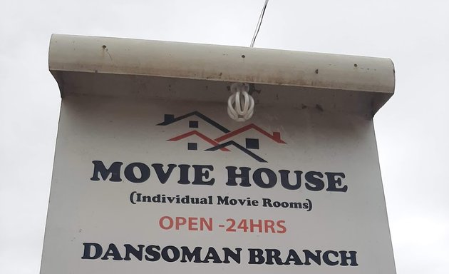 Photo of Movie House Plaza Dansoman