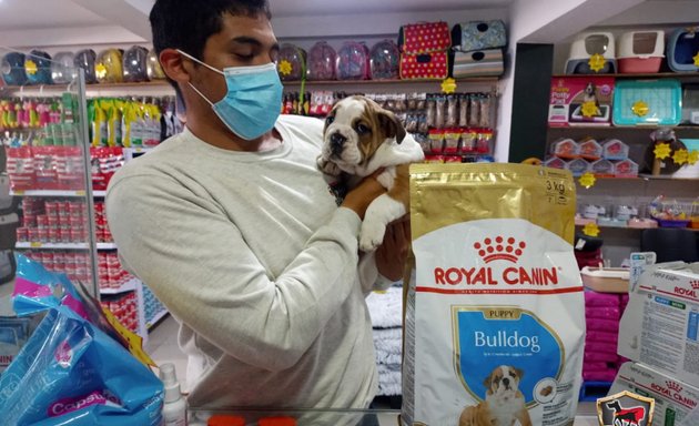 Foto de Super Mercado Veterinario