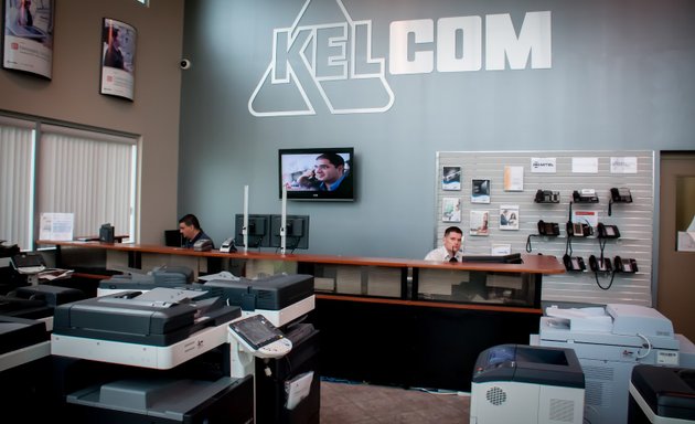 Photo of KELCOM - Revolution IP