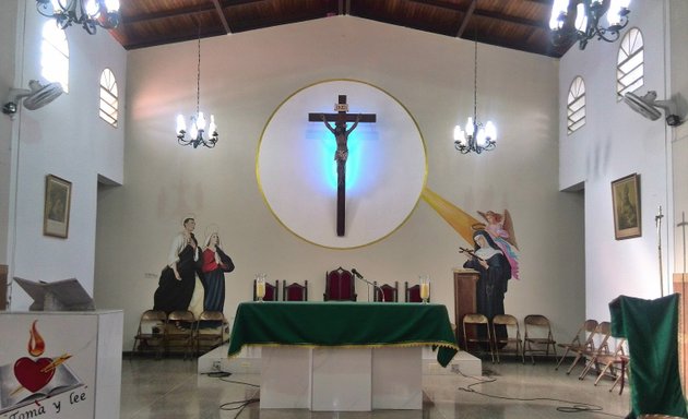 Foto de Iglesia Santa Rita de Casia