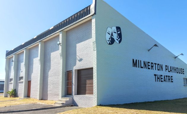 Photo of Milnerton Playhouse